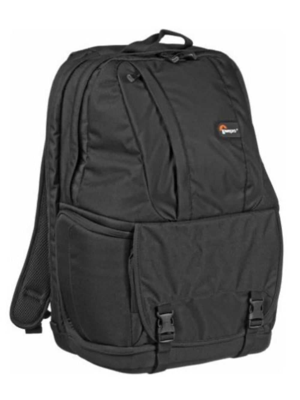 Lowepro Fastpack 250 Backpack Photo Equipment Camera Lenses Flash Padded Laptop